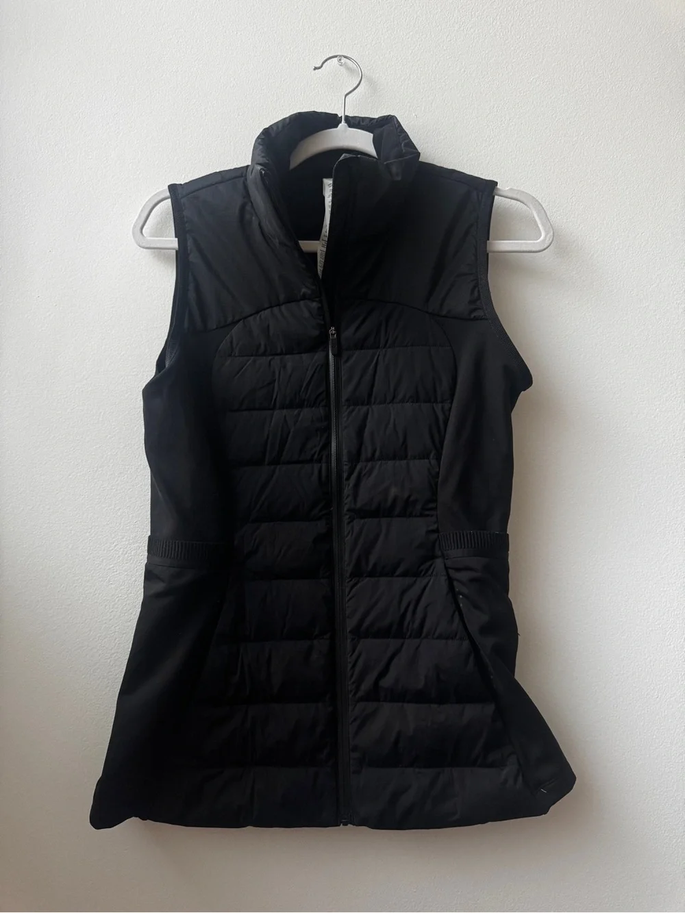 Lululemon Down for It All Vest